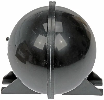 For 2003-2014 GMC Savana 1500 Vacuum Reservoir Dorman 913WN93 2004 2005 2006 - Image 1 of 3