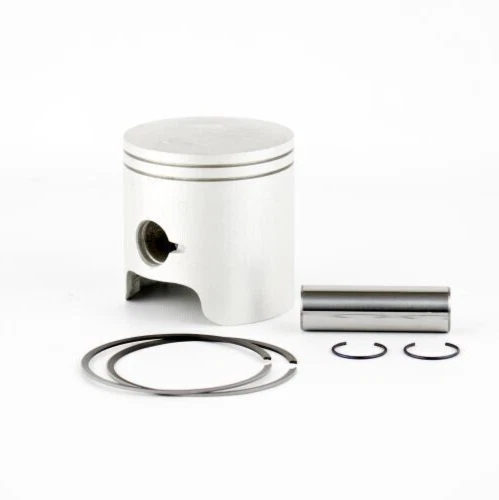 Piston Kit Polaris 750 SL SLT PWC 93-95 70.75mm (+1mm) 010-830-07K - Image 1 of 1