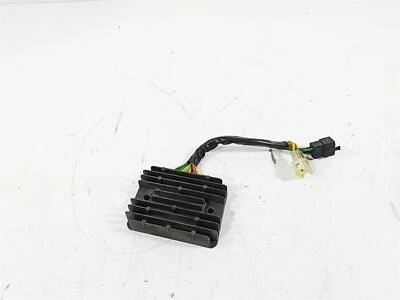 2009 Ducati Monster 1100 S Rectifier Voltage Regulator 54040111C - Image 1 of 4