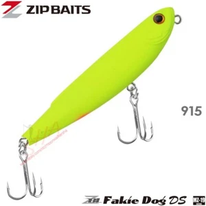 Zip Baits ZBL Fakie Dog DS 8.2 g, 70 mm floating topwater lure color 915 - Picture 1 of 1