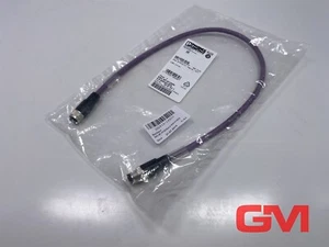 Phoenix Contact Bussystem-Kabel SAC-5P-M12MS/ 0,5-920/M12FS bus cable 1507531 - Bild 1 von 7