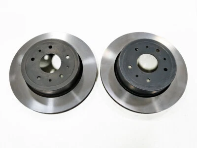 兰博基尼 Diablo VT 后刹车盘转子对布雷博 003233608 awitalian.com — 第 1/4 张图片