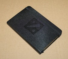 Dota 2 DOTA2 The International 2014 TI4 Notebook Booklet