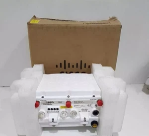 CISCO AIR-CAP1552CU-A-K9 OUTDOOR MESH WIRELESS ACCESS POINT - Picture 1 of 1