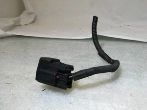 Arnés de cableado motor Volvo V70 Mk2 97-00 2.4 D5 telar conector enchufe U - Imagen 1 de 5
