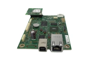 Original HP Color LaserJet Pro MFP M283cdw Main Formatatter Board 7KW75-60001 - Bild 1 von 1
