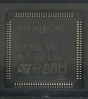 Str750fv2t6 / St Arm - 32-Bit Mcu Flash Cpu Microcontroller / Electronic Comp X5