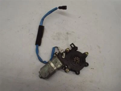 Passenger Power Window Motor Front Sedan Fits 02-07 IMPREZA 200666 - Image 1 of 3