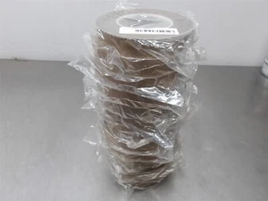 12 Rolls NEW! 1"x36yd Fiberglass Tape PTFE BHID 635-0 - Picture 1 of 2