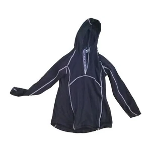 Girls Goode Rider  Equestrian Hoodie Size 10 - Picture 1 of 2