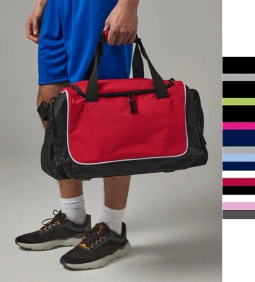 Quadra Sporttasche Umkleidespind Training Fitness - 30 L -- QS77 -- NEW - Bild 1 von 4