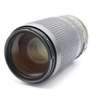 Nikon AF-S VR Zoom Nikkor 70-300mm f/4.5-5.6g IF-ED 615000
