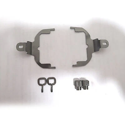 For H60 H100i H115i H150i RGB Platinum/XT Version Cooler Mounting Buckle Part - Image 1 of 4