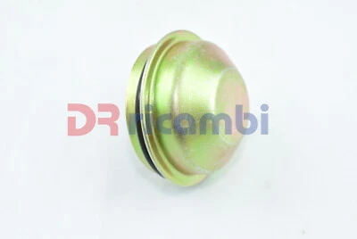 Nissan Pulsar NX Sentra rear wheel hubcap housing - Nissan 4023401A00 - Image 1 of 4