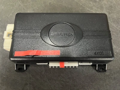 ¡Nuevo!! Directed Avital Viper Python Clifford 4X05 ¡Solo cerebro de repuesto!!!! Foto 1 de 2