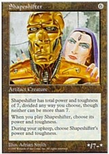 Shapeshifter X4 (5th Edition) MTG (NM) *CCGHouse* Magic