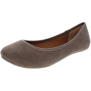 American Rag Damen-Ballerinas Cellia-Stoff rund geschnitten - Bild 1 von 2