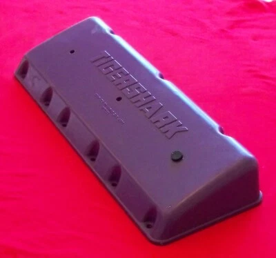 Tigershark Arctic Cat 1999 99 TSR 1100 Air Box Cover Filter Carburetor Intake - Image 1 of 4