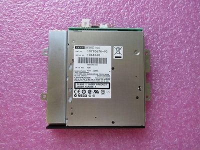 1977067R-93 8X SLIMLINE DVD-ROM/CD-ROM - Image 1 of 3