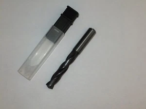 Taladro VHM, herramientas Ø 12,7 mm Kennametal con IK. - Imagen 1 de 1