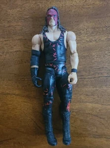 WWE Mattel Actionfigur Elite Kane Wrestling 2011 - Bild 1 von 9