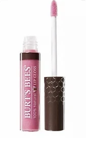 Burt's Bees 100% Natural Lip Gloss Shade #239 "SPRING SPLENDOR" 0.2 fl oz - Picture 1 of 3