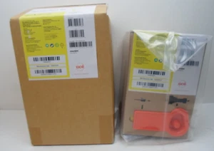 Oce ColorWave 900 Yellow Ink Cartridge 2 Liter - 10700252878 (O20378-3 MA) IN#20 - Picture 1 of 10