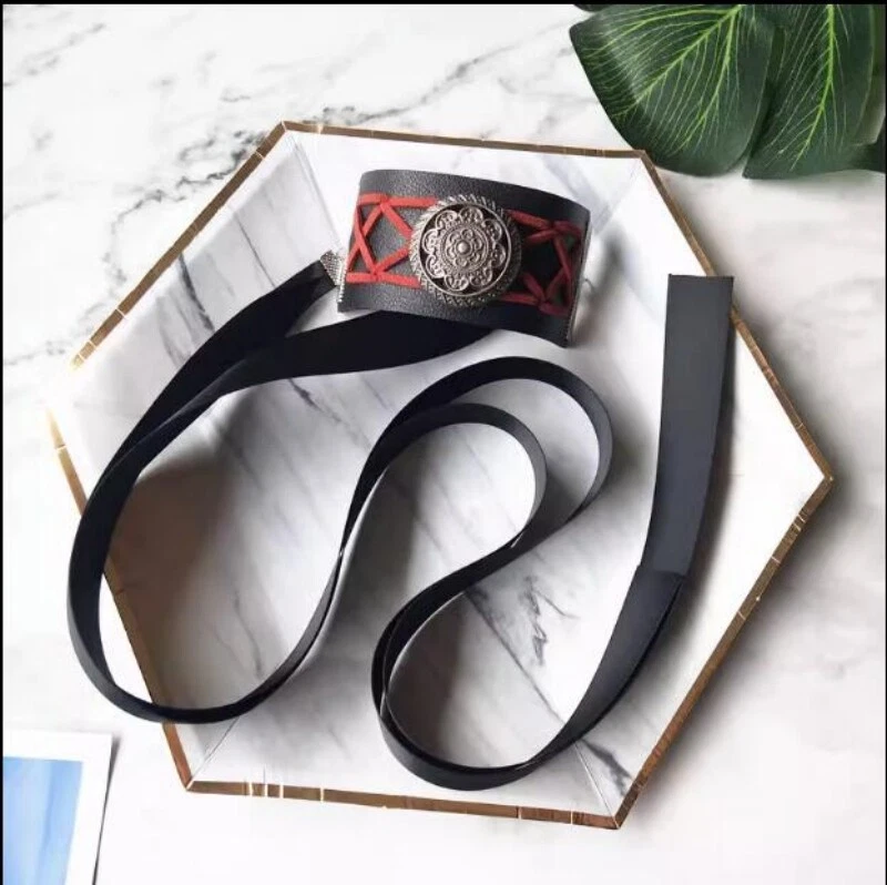 The Untamed Chen Qing Ling 陈情令 Wei Wuxian cos 肖战 Xiao Zhan Hair accessories - Image 1 of 4