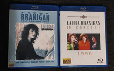 Laura Branigan Viña lot