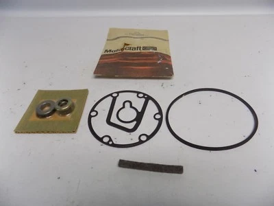 Nuevo OEM 1981 1982 1983 1984 1985 Ford Crown Victoria LTD AC Compresor Sello Kit Foto 1 de 3