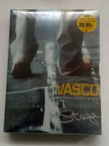 COFANETTO VASCO ROSSI BUONI O CATTIVI ANTHOLOGY 04-05 3 DVD ROCK SIGILLATO - Foto 1 di 3