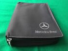 Mercedes-Benz Wallet (Zip-Up )for storage of handbooks service books and papers