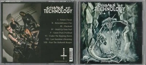 Children of Technology - Future Decay (CD, Aug-2014, Hell's Headbangers) - Picture 1 of 2