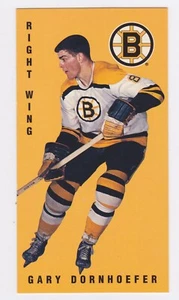 1994-95 Parkhurst - '64-'65 ''Tallboys'' - Gary Dornhoefer - #20 - Picture 1 of 2