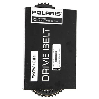 Polaris 3211148 Drive Belt Secondary Clutch 2011-2014 4 RZR 1000 900 XP 3211142 - Image 1 of 4