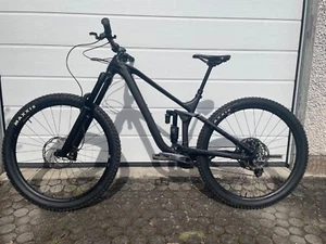 Cube Enduro Fully Mountainbike Stereo One77 - Bild 1 von 9