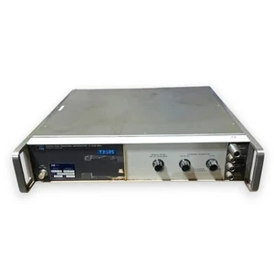 HP 8444A H59 Tracking Generator Hewlett Packard .5 - 1500MHz (Untested As-Is) - Picture 1 of 17
