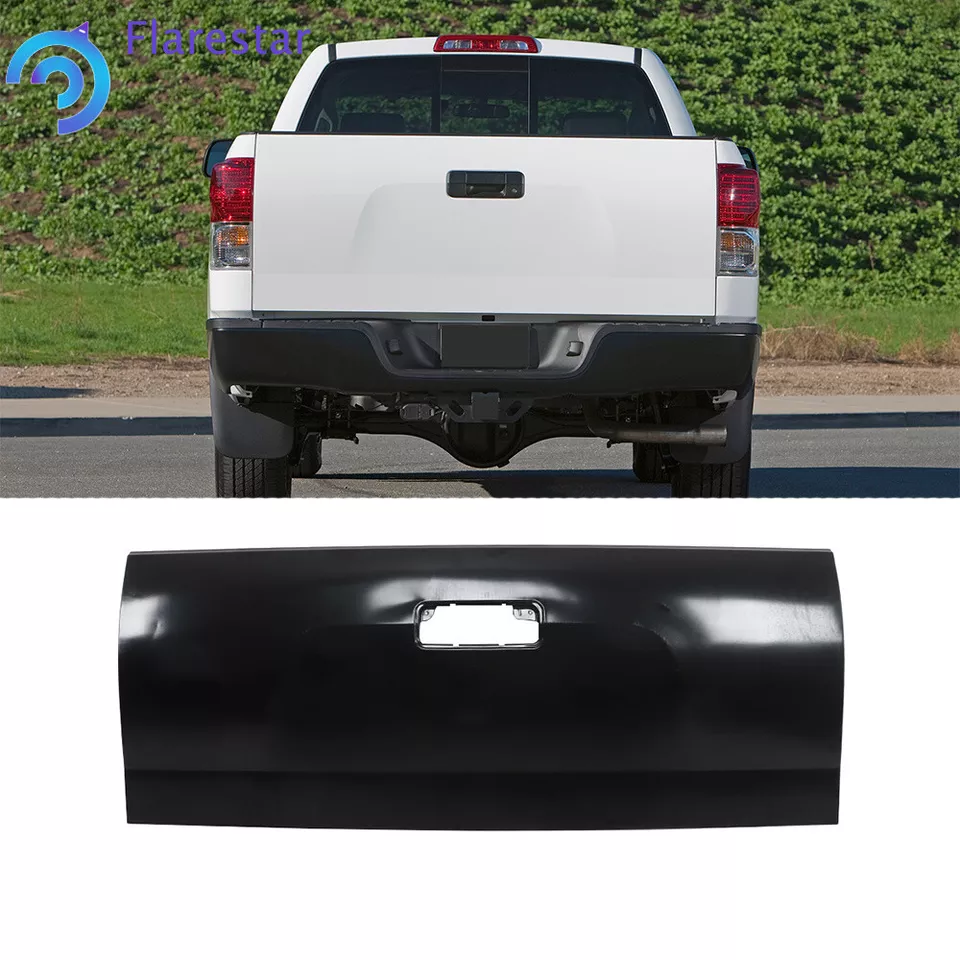 for Toyota Tundra 2007-2011 Replace To1900112v Tailgate