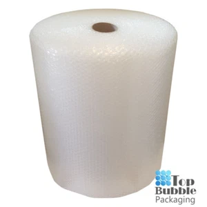 Bubble Wrap 500mm x 50m SYDNEY FREE SHIPPING Air Bubble Clear 10mm Bubbles - Picture 1 of 1