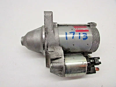 Lexus IS250 2013 motor de arranque 28100-31071 OEM 09 10 11 12 13 14 15 16 Foto 1 de 4