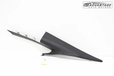 BMW 328I GT XDRIVE F34 2014-2016 parte trasera derecha panel pilar cubierta moldura OEM Foto 1 de 4