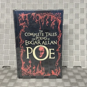 The Complete Tales and Poems of Edgar Allan Poe 9781435206345 - Bild 1 von 5