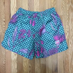 Nike Default Racquet Club Woven Flow Men’s Shorts - Size Large - Picture 1 of 7