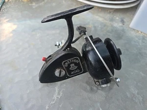 Vintage Martin Bretton 400 Spinnrolle Made in France - Bild 1 von 5