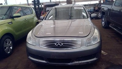 Transfer Case Automatic  Fits 03-08 INFINITI FX SERIES 6017908 Foto 1 de 4