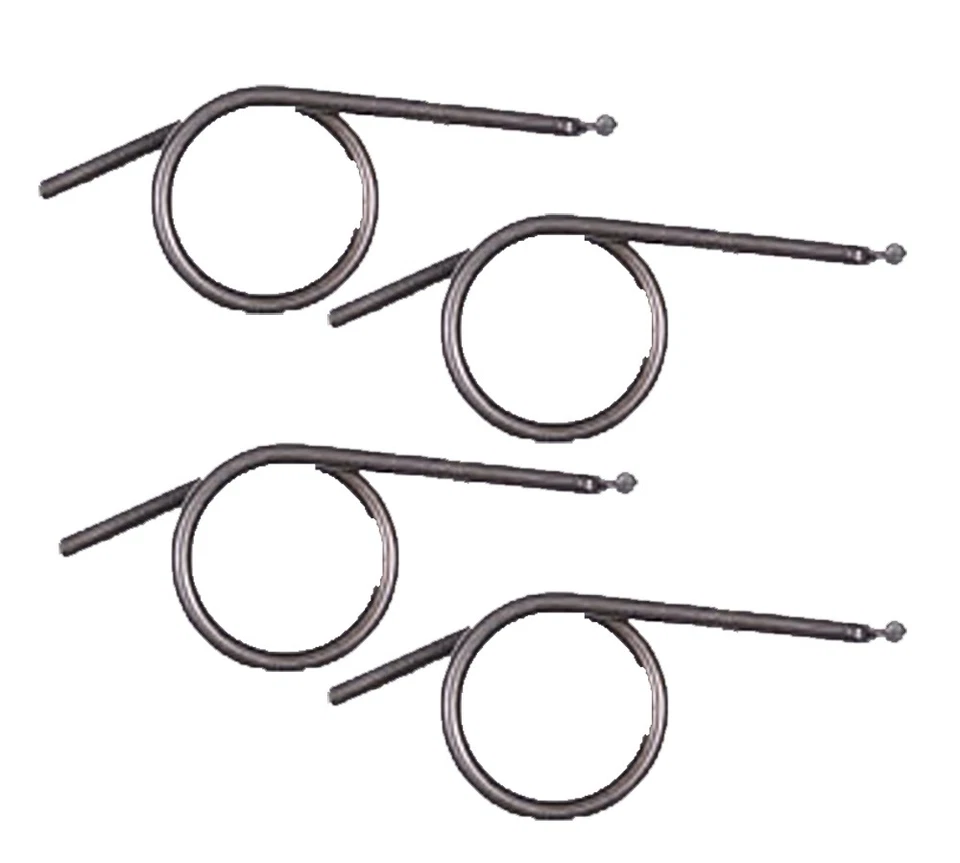 Homelite Ryobi Toro Trimmer 4 Pack Throttle Trigger Spring - 690694002-4PK - Image 1 of 1