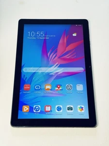 Huawei MatePad T 10 (AGRK-W09) 9.7" Blue (64GB/4GB)(9553/3) - Picture 1 of 8