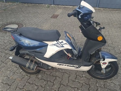Motowell JOJO 50   25 km/h - Bild 1 von 4
