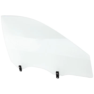 For 2004-2009 KIA SPECTRA/SPECTRA5 Front Right Door Glass 824202F011 - Image 1 of 4