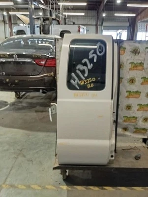 Passenger Rear Side Door Super Cab Fits 99-07 FORD F250SD PICKUP 3557891 Foto 1 de 2